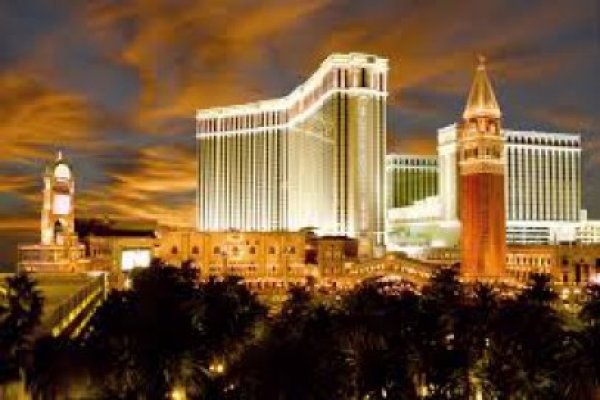 Las Vegas Sands a renunţat la construcţia unei mega-staţiuni în Spania, de peste 30 miliarde dolari